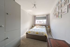Bedroom One- click for photo gallery